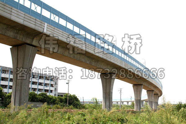 桥梁(liáng)声屏障 桥(qiáo)梁(liáng)声屏障