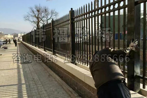 北京房山区护城河改造工程 北(běi)京房山区护城(chéng)河改造工程